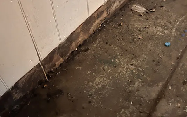 Sewage and Black Water Cleanup in Pittsburgh, PA