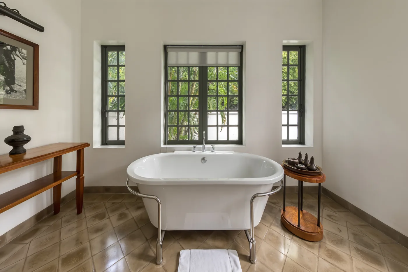 Shower Tub Leak in a Pittsburgh home