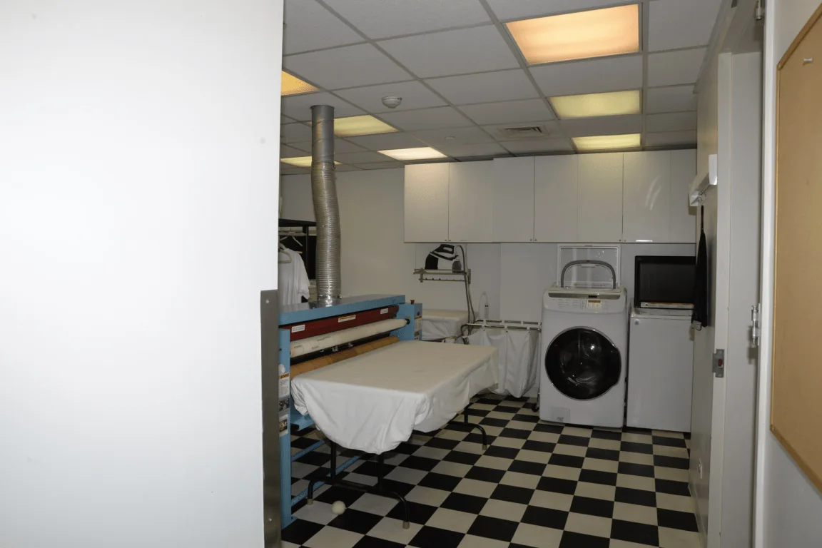 Washing Machine Overflow in a Pittsburgh home